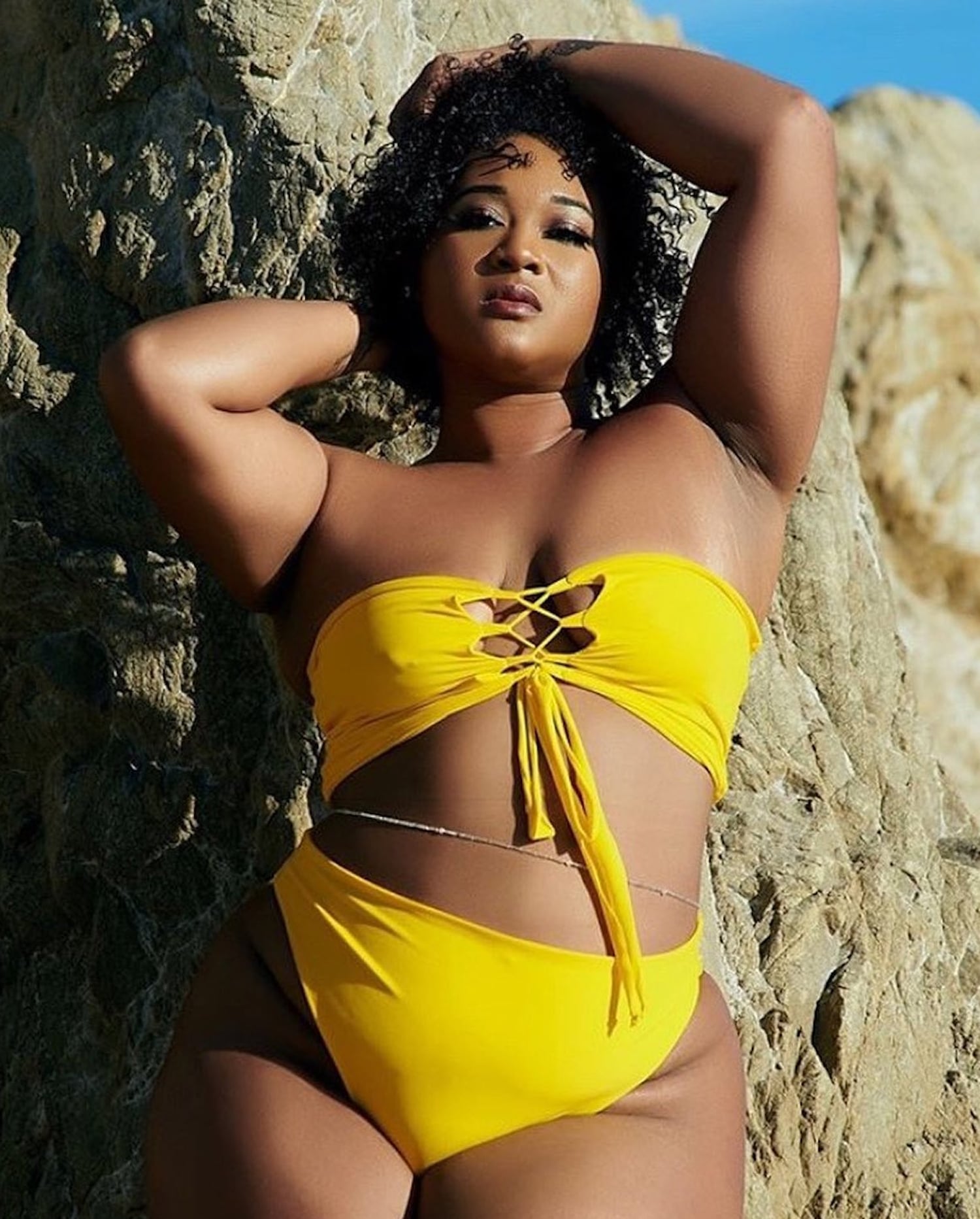 Black-Owned Swimsuit Brands to Shop in 2022