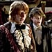 Style Inspiration From Harry Potter