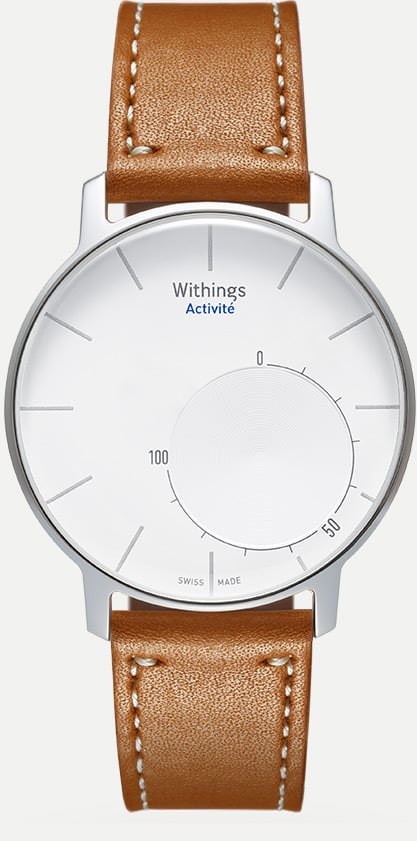 Withings Activité Swiss-Made Activity Tracker