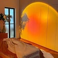 Every Hour Is Golden Hour With These Sunset Lamp Projectors From TikTok