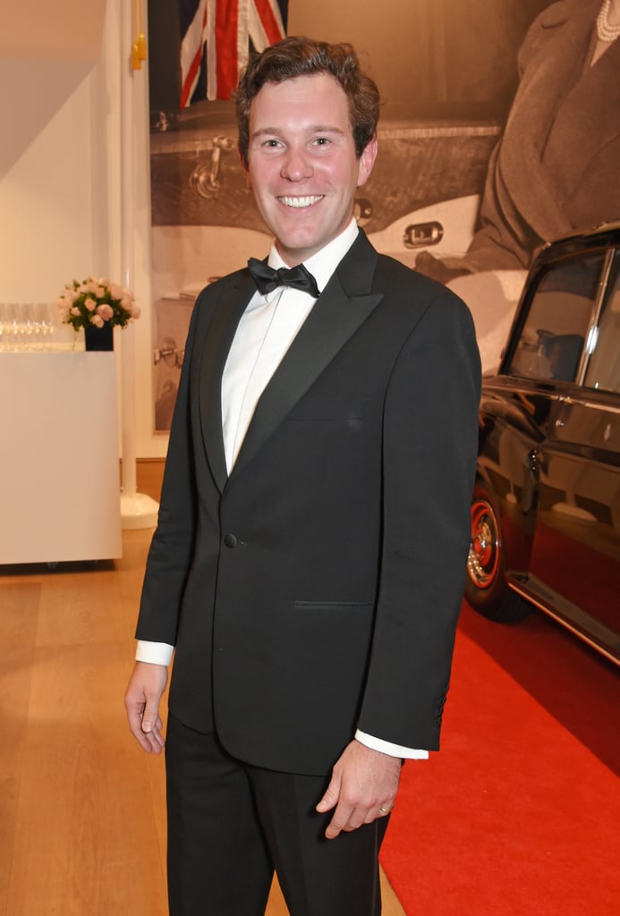 He met Princess Eugenie while on holiday in Verbier, Switzerland, where Eugenie's parents Prince Andrew and Sarah Ferguson share a ski lodge.
Jack has been quoted saying, "it was love at first sight".
He has his own wine merchant business named Jack Brooksbank Ltd.
But he is also a UK ambassador for George Clooney and Rande Gerber's tequila company Casamigos. It has been speculated both men and their wives, Amal Clooney and Cindy Crawford, will be in attendance at the royal wedding.