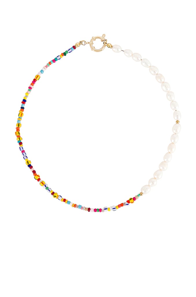 Petit Moments Lucky Necklace | The Best Colourful Beaded Necklaces ...