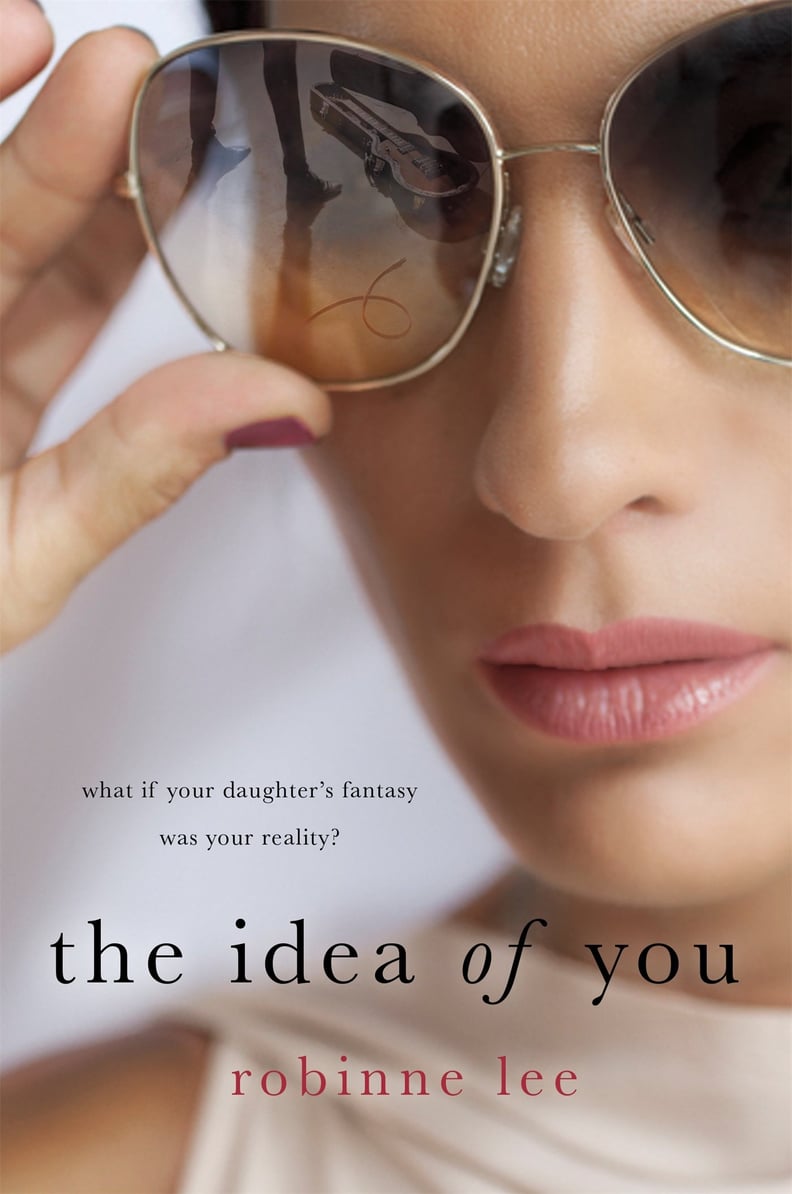 The Idea of You by Robinne Lee