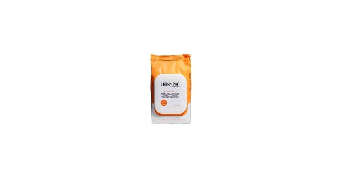 The Honey Pot Normal Wipes The Best Honey Pot Products From Target