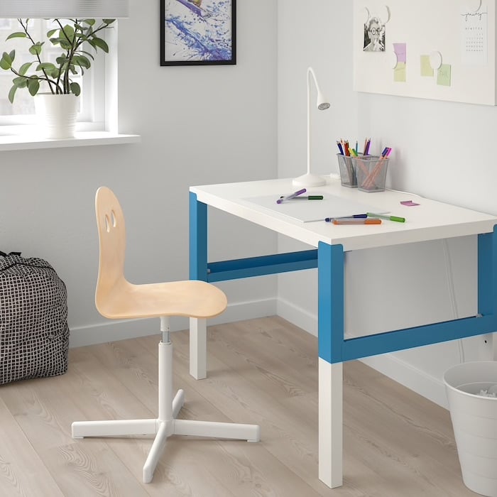 Valfred/Sibben Child’s Desk Chair