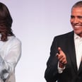 OMG — Barack and Michelle Obama Just Inked a Major Deal With Netflix