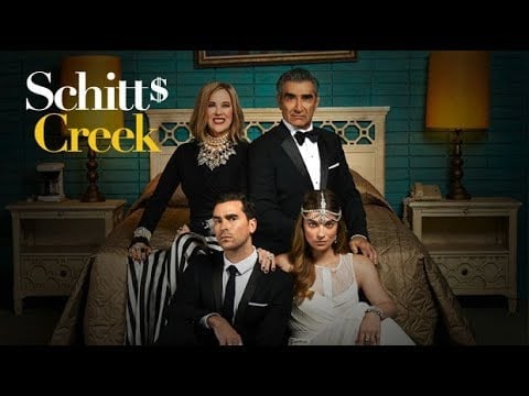 Schitt's Creek