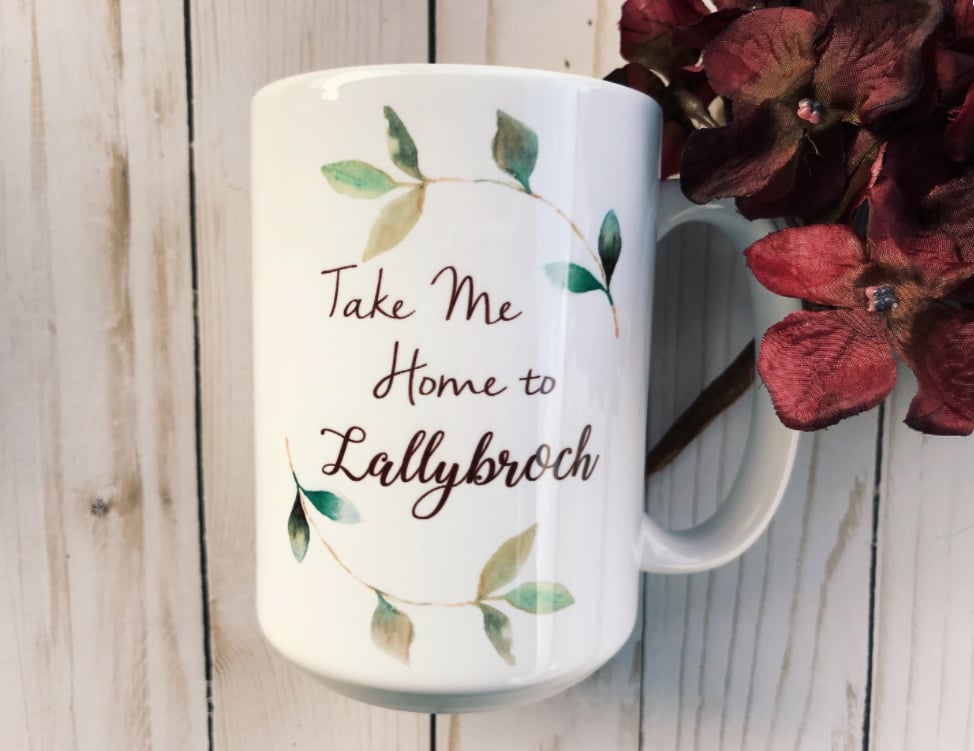 The Best Mug to Drink Scottish Coffee In