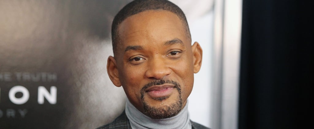 Who Is Will Smith Dating?