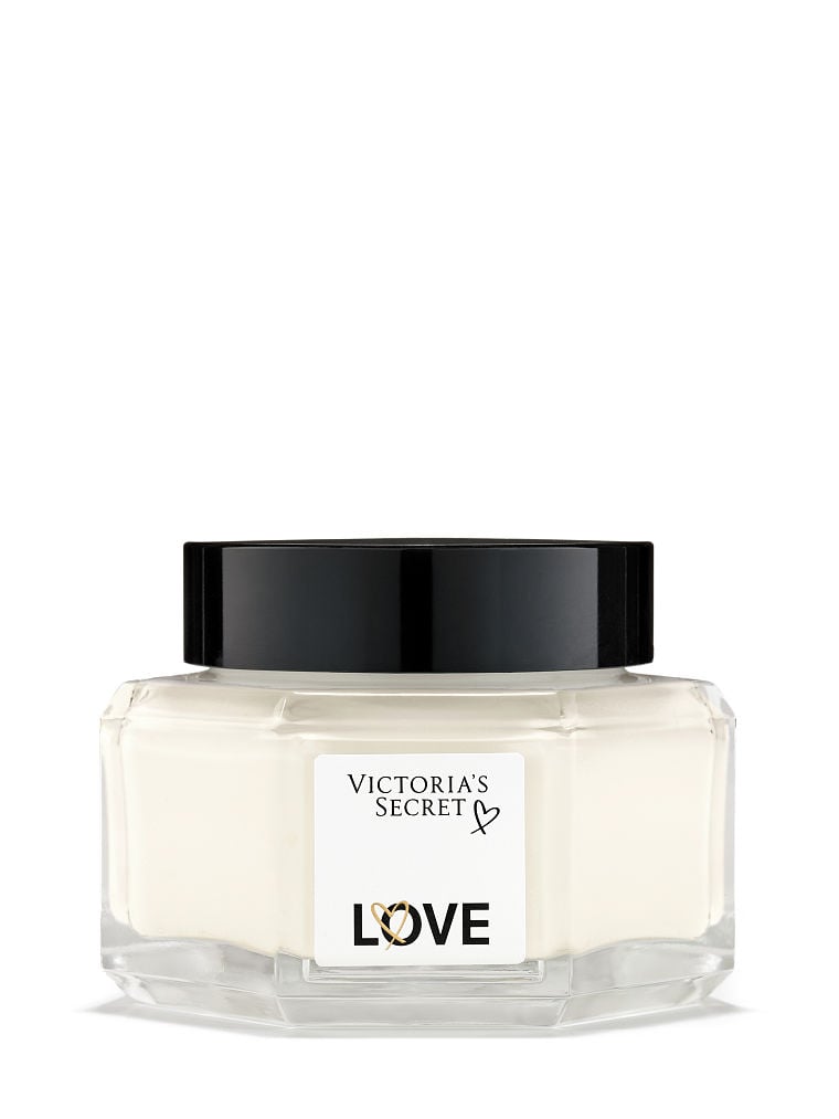 Victoria S Secret Launches Love Fragrance Popsugar Beauty