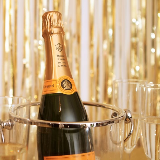 Colin Cowie's New Year's Eve Party Tips