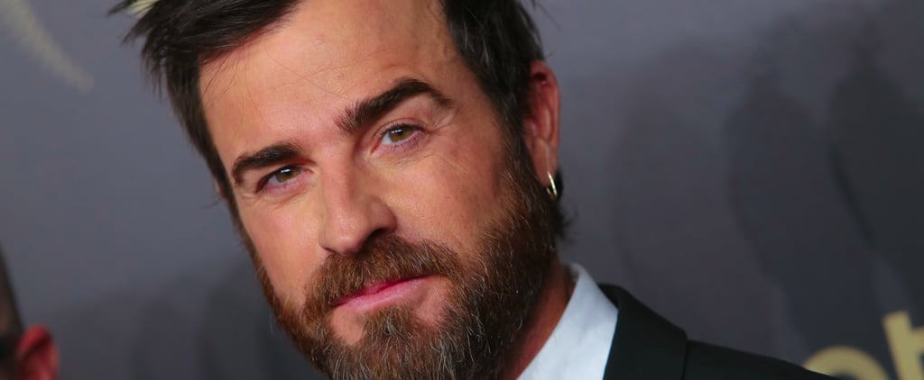 Justin Theroux Hottest Moments