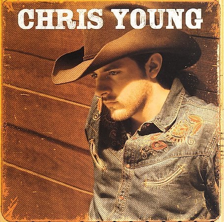 "Center of My World" by Chris Young