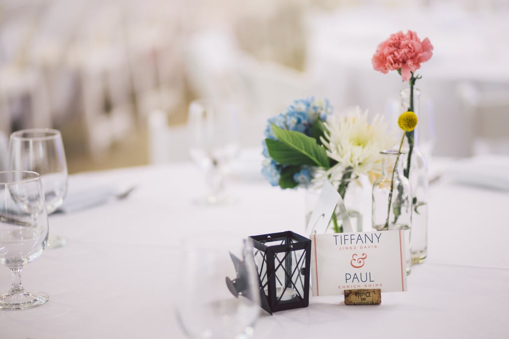 Art Museum Wedding Photos