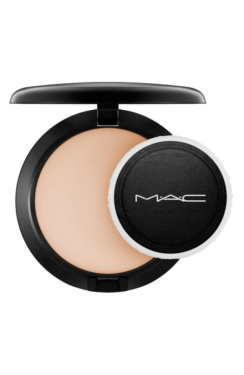 MAC Blot Powder Pressed