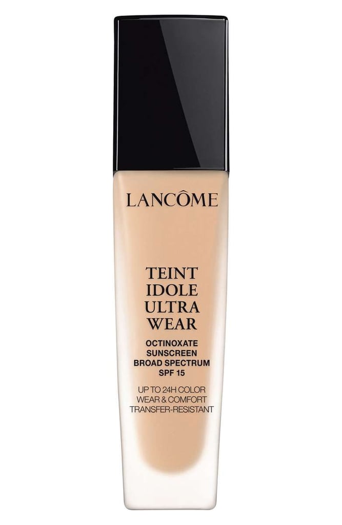 Lancôme Teint Idole Foundation