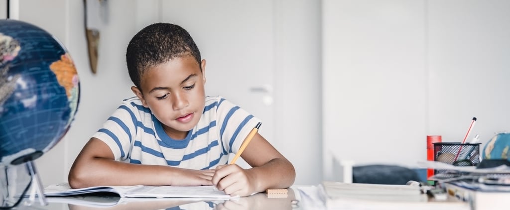 Why I Don't Help My Child With Homework