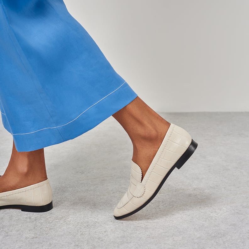 Loeffler Randall Beatrix Loafers