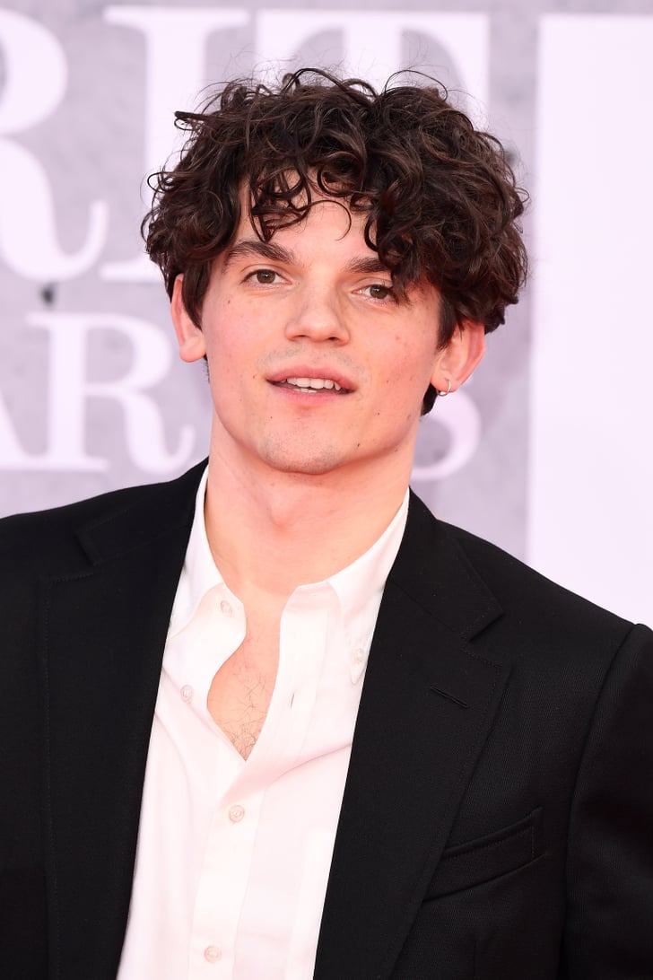 Edward Bluemel | The Top Up and Coming British Male Actors in 2019 ...