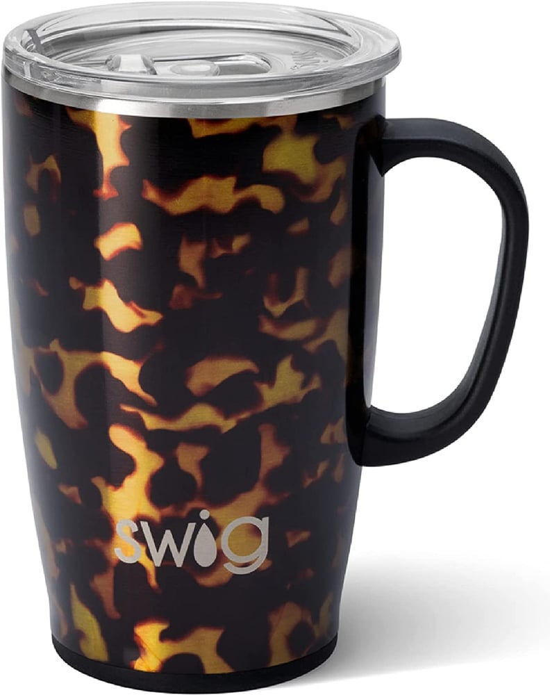 For Triple Insulation: Swig Life Travel Mug