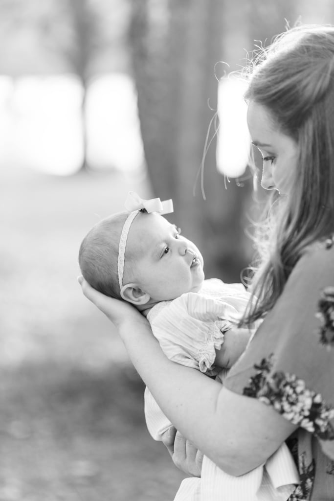 Why Maternity Leave Is Not a Vacation POPSUGAR Family