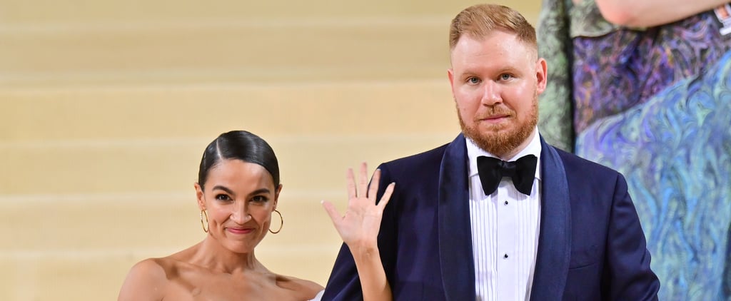 Alexandria Ocasio-Cortez Confirms Engagement to Riley Roberts: "It's True!"