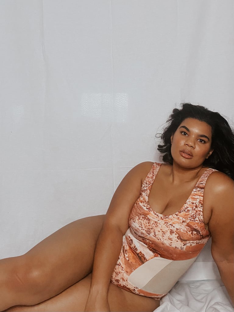 Taylor Long For Unplug's #DearFashionIndustry Campaign