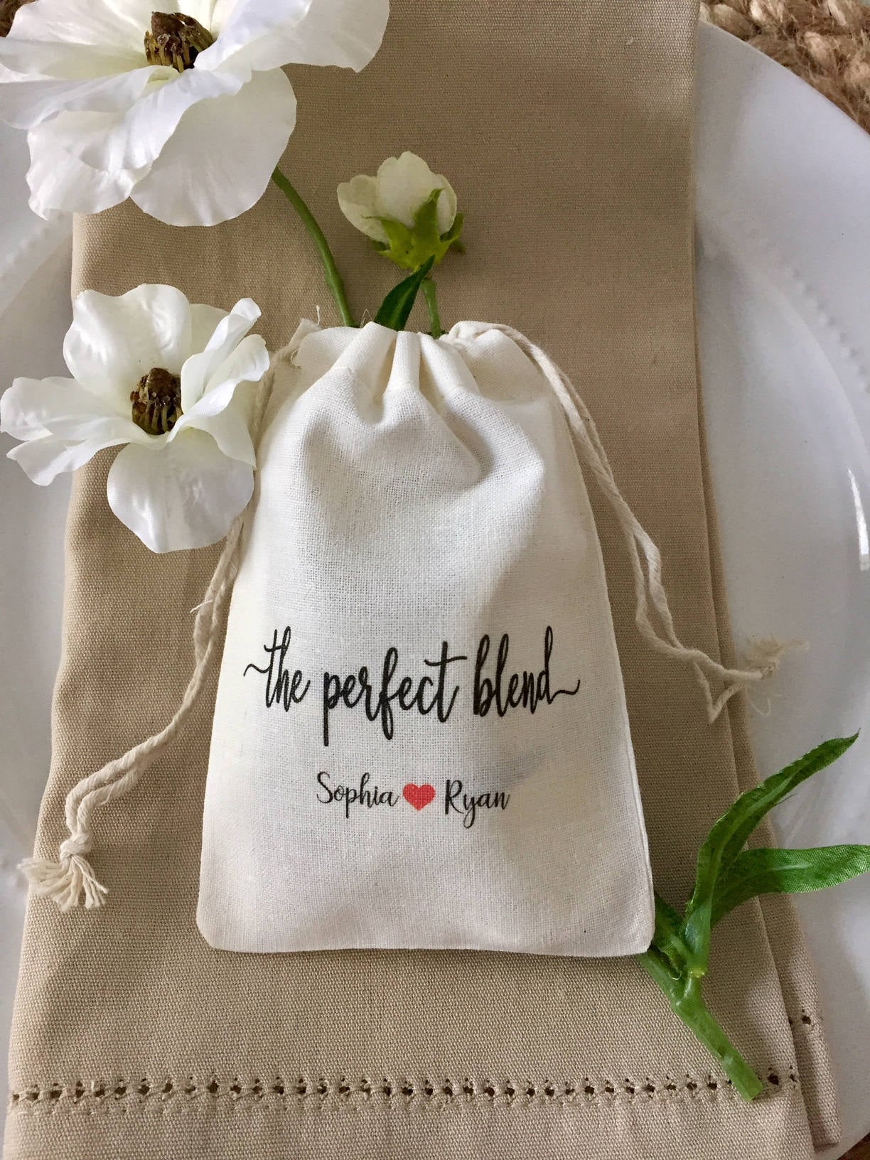 Fun, unique and simple wedding giveaways!, by Just Because