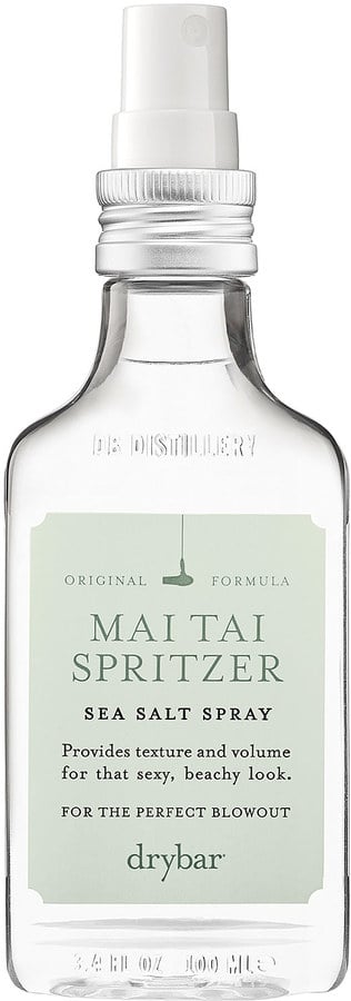 Drybar Mai Tai Spritzer Sea Salt Spray