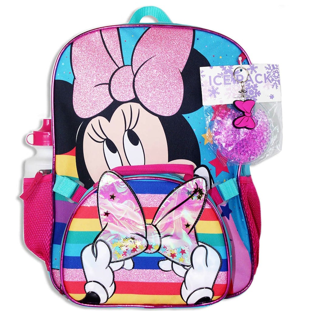 Shop Back-to-School Backpacks For Kids Under $25 | POPSUGAR Family