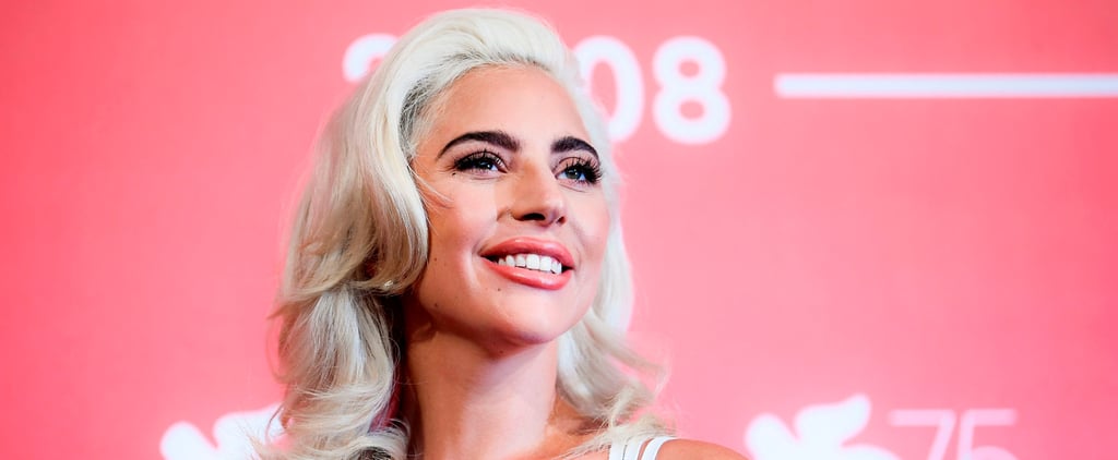 Best Lady Gaga Moments 2018