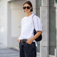 9 Must Have Gap T-Shirts For Every Occasion