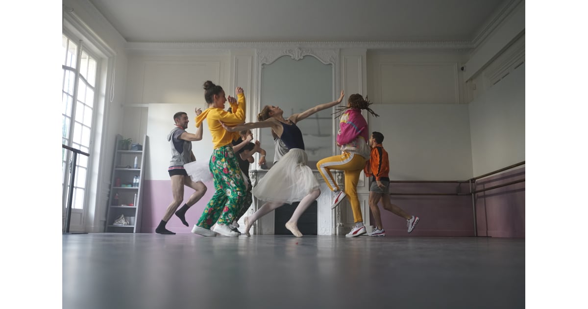 Let's Dance | New Netflix Original Movies Premiering in ...