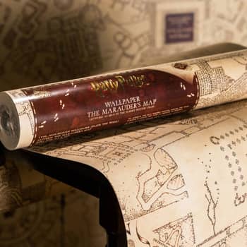 Harry Potter Black Family Tapestry Wallpaper - Wallpaper Trader