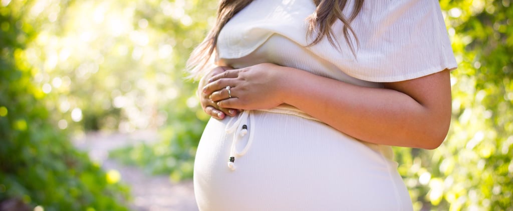 I Don't Like My Postpartum Body