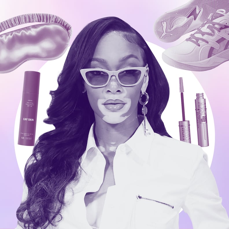 Cay Skin - Suncare that puts your skin first. By Winnie Harlow