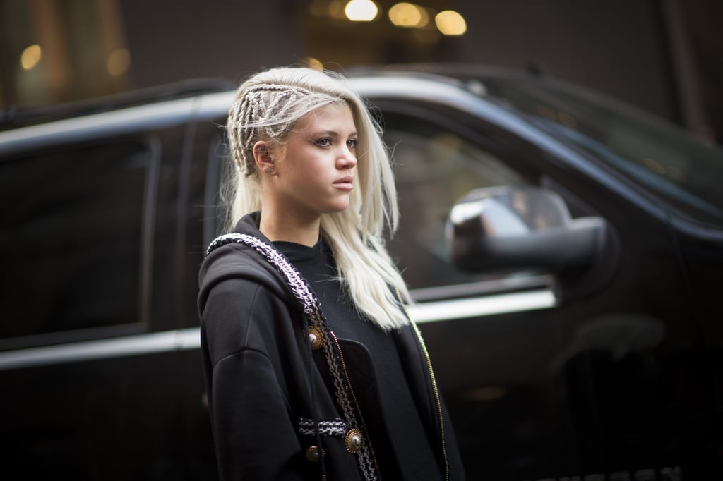 Sofia Richie's Style