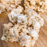 Chrissy Teigen's Rice Krispie Treats Recipe With Photos