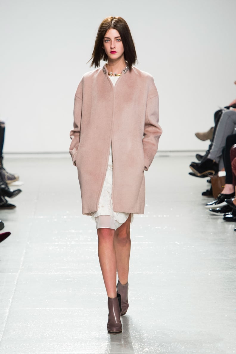 Rebecca Taylor Fall 2014