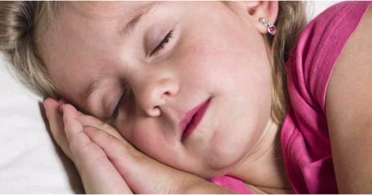 Potty Training at Night POPSUGAR Moms