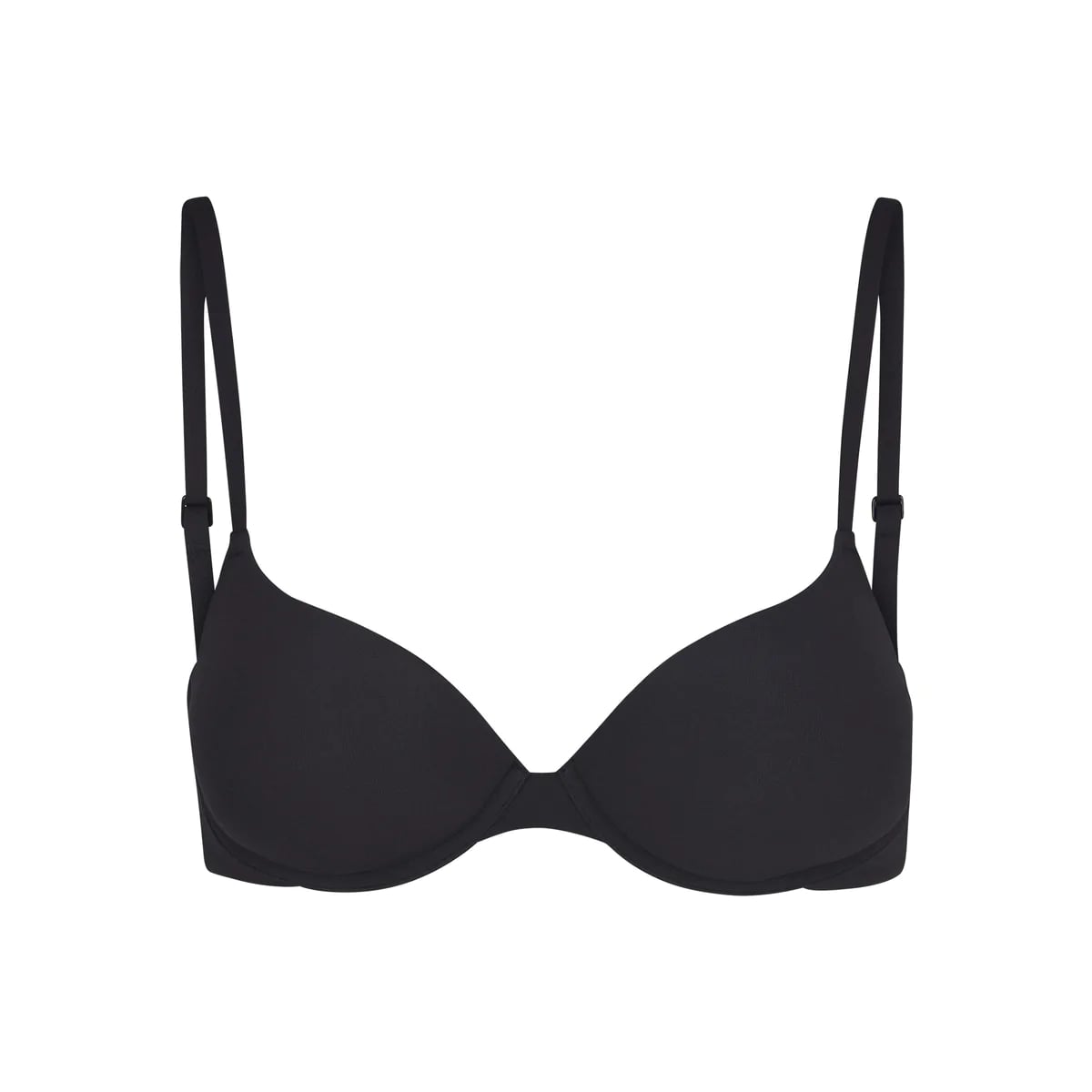 FITS EVERYBODY PUSH-UP BRA, UMBER in 2023