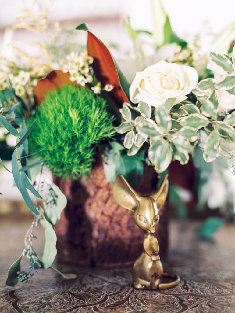 Eclectic Home Tour