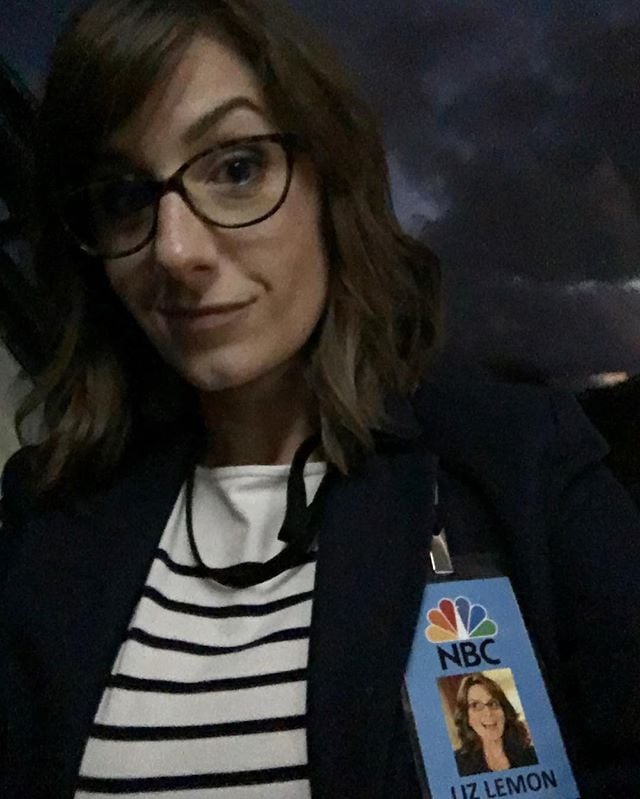 Costumes For Women Who Wear Glasses Popsugar Love Sex