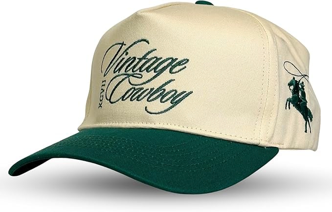 Best Trucker Hat Prime Day Deal