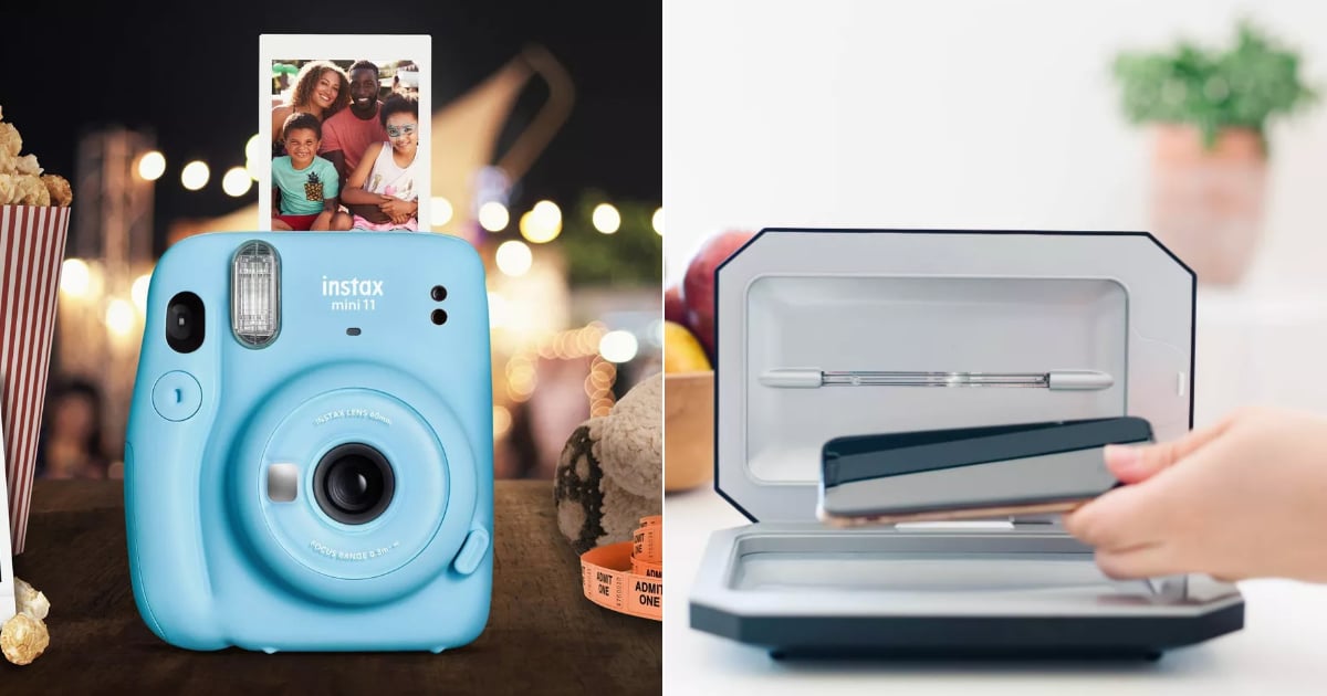 20 Gadgets From Target You'll Use All the Time