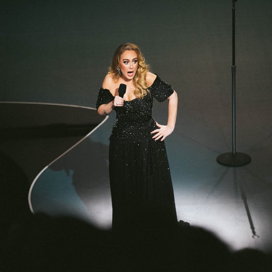 An Audience With Adele: All the Questions Asked by Celebs