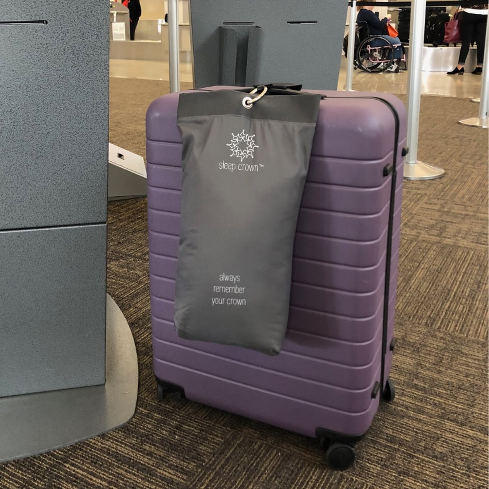 Best Travel Pillow | PS Fitness