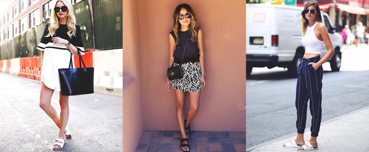 How to Wear Birkenstock Sandals