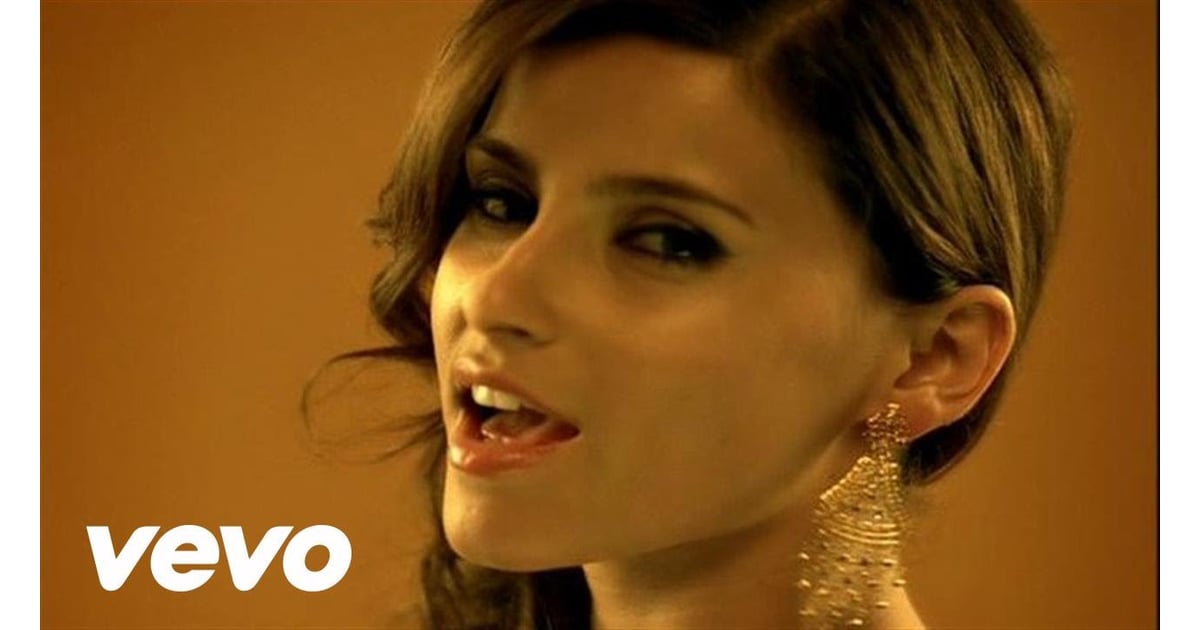 2006: "Promiscuous" by Nelly Furtado feat. 
