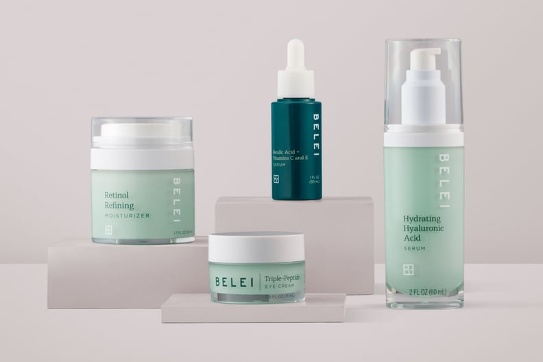 Belei Skincare Collection